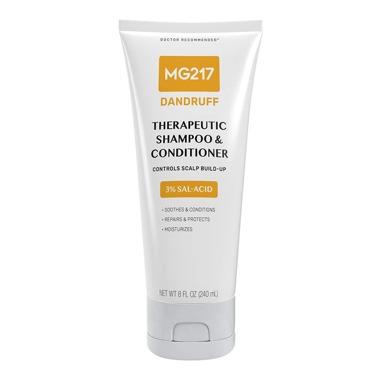 Mg217 Dandruff Therapeutic Shampoo & Conditioner