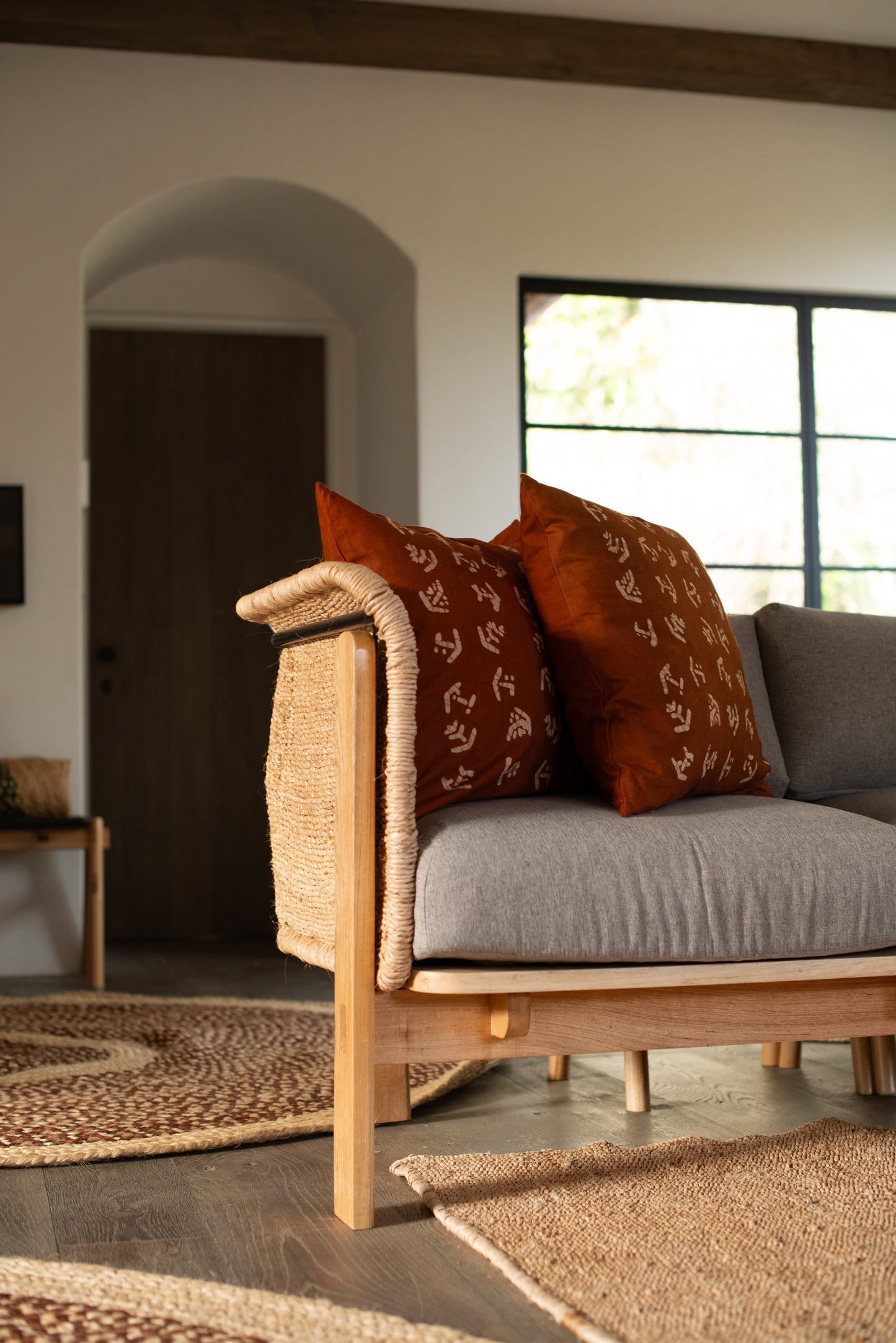 FOSSEY Pillows (Wholesale)