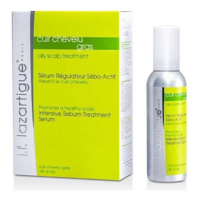 J.f. Lazartigue Intensive Sebum Treatment 2.5oz