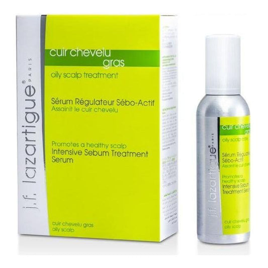 J.f. Lazartigue Intensive Sebum Treatment 2.5oz