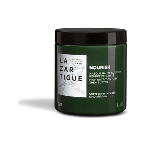 Lazartigue Nourish Highly Nourishing Hair Mask-250ml