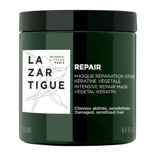 Lazartigue Repair Intensive Repair Mask, 8.4 Oz