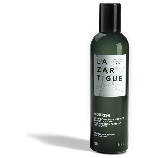 Lazartigue Nourish Shampoo-250ml