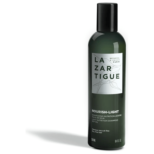 Lazartigue Nourish-Light Shampoo 250ml