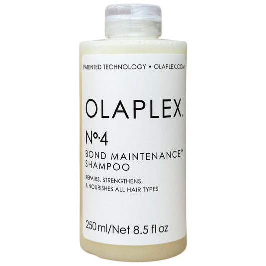 Olaplex No 4 Bond Maintenance Shampoo - 8.5 Oz / 250 Ml, (Olaplex)