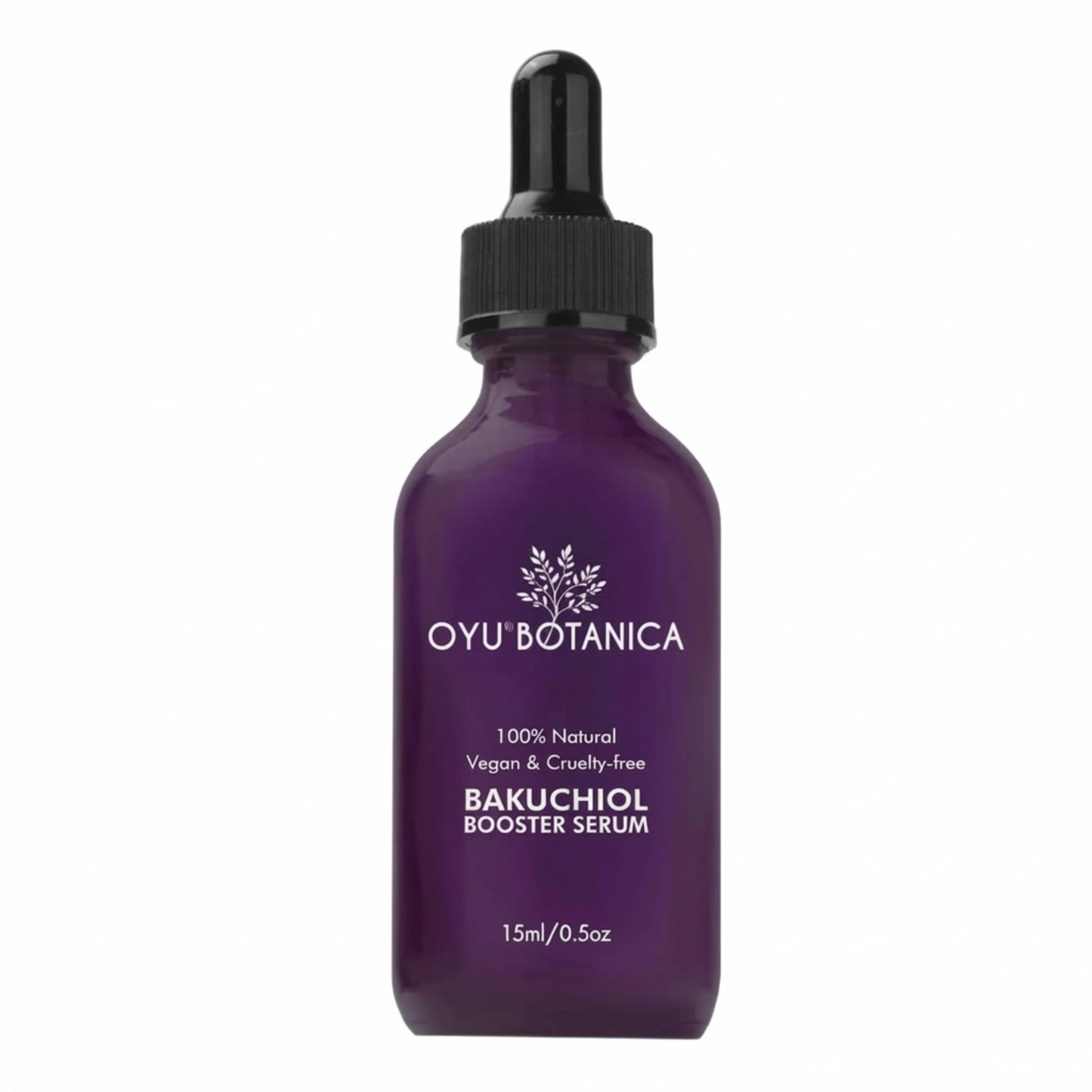 Bakuchiol Firming Serum