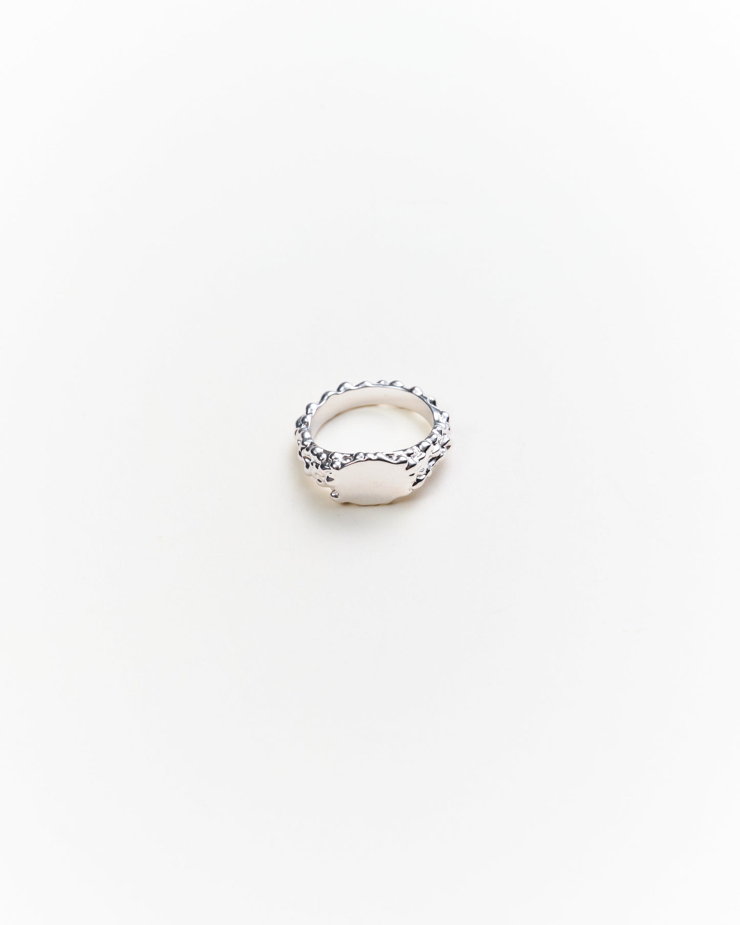 Meredith Signet Ring