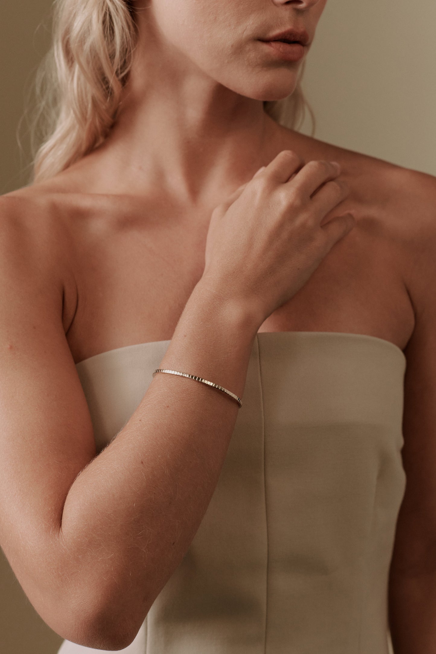 Scarlett Cuff