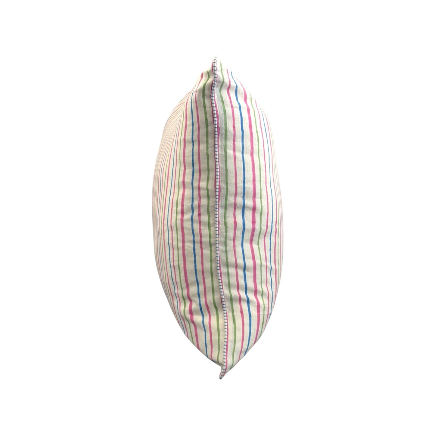Milaap Linen Pillow Cover