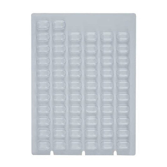Ezy Dose Disposable Blister Cards