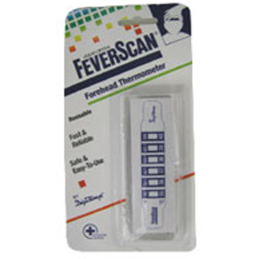 Feverscan Forehead Thermometer