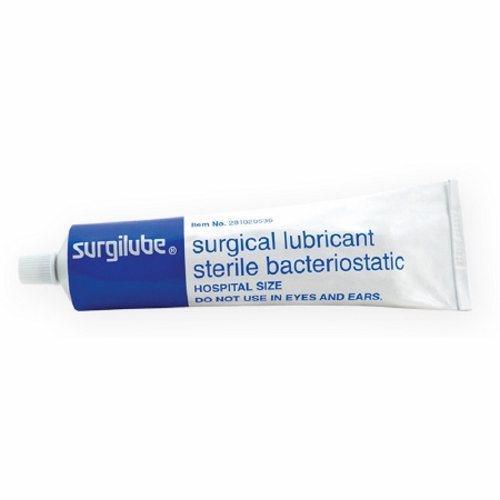 Surgilube Lubricating Jelly, 4.25 Oz