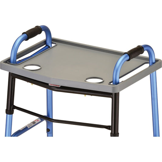 Nova Tray For Folding Walker Retail 439T-R