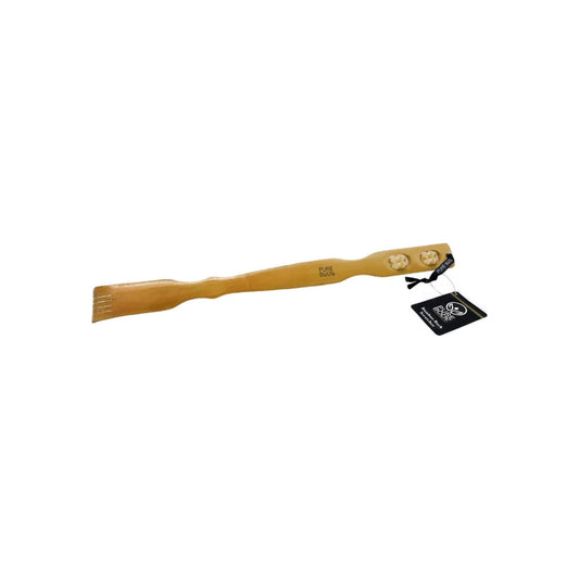 Pure Body Bamboo Back Scratcher