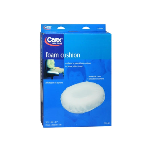 Carex Cushion Invalid Foam