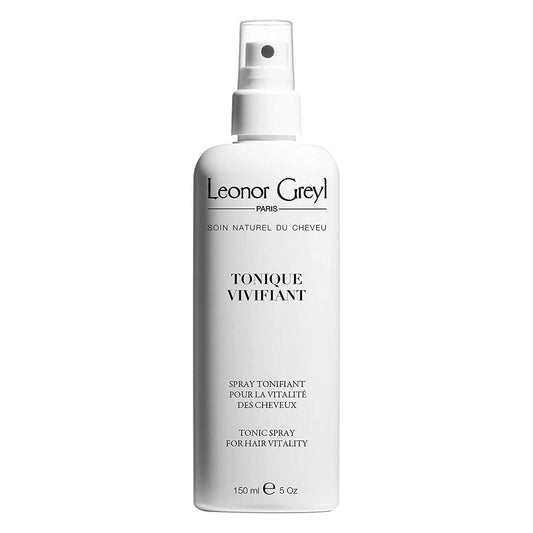 Leonor Greyl Tonique Vivifiant Leave-In Treatment Mist for Hair 150 ml