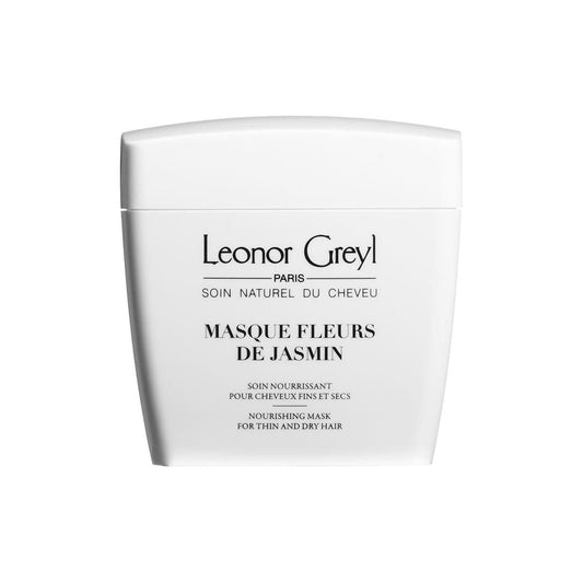 Leonor Greyl Masque Fleurs De Jasmin Nourishing and Beauty-Enhancing 200ml