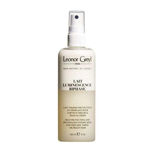 Leonor Greyl Lait Luminescence Bi-Phase Detangling Milk Styling Spray 150ml