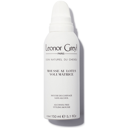 Leonor Greyl Paris Mousse Au Lotus Volumatrice 5.1 oz