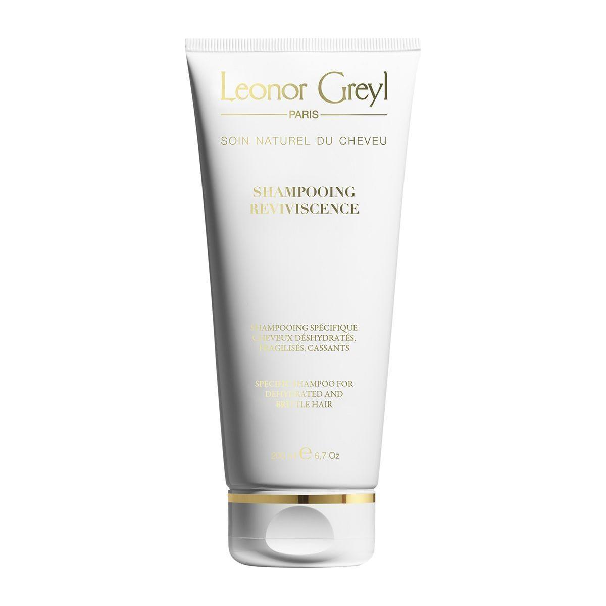 Leonor Greyl Shampooing Reviviscence 7 Oz