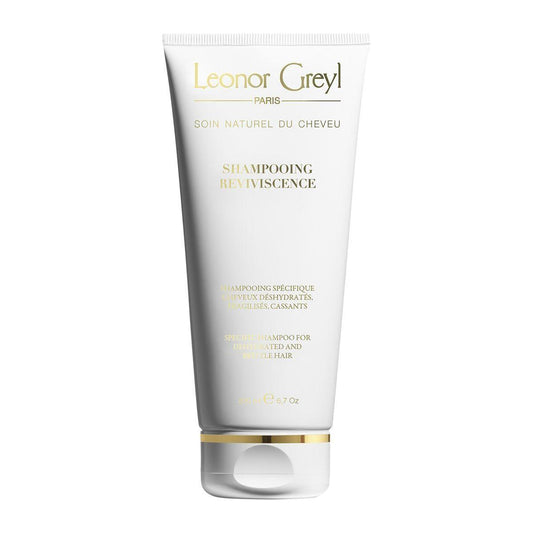 Leonor Greyl Shampooing Reviviscence 7 Oz