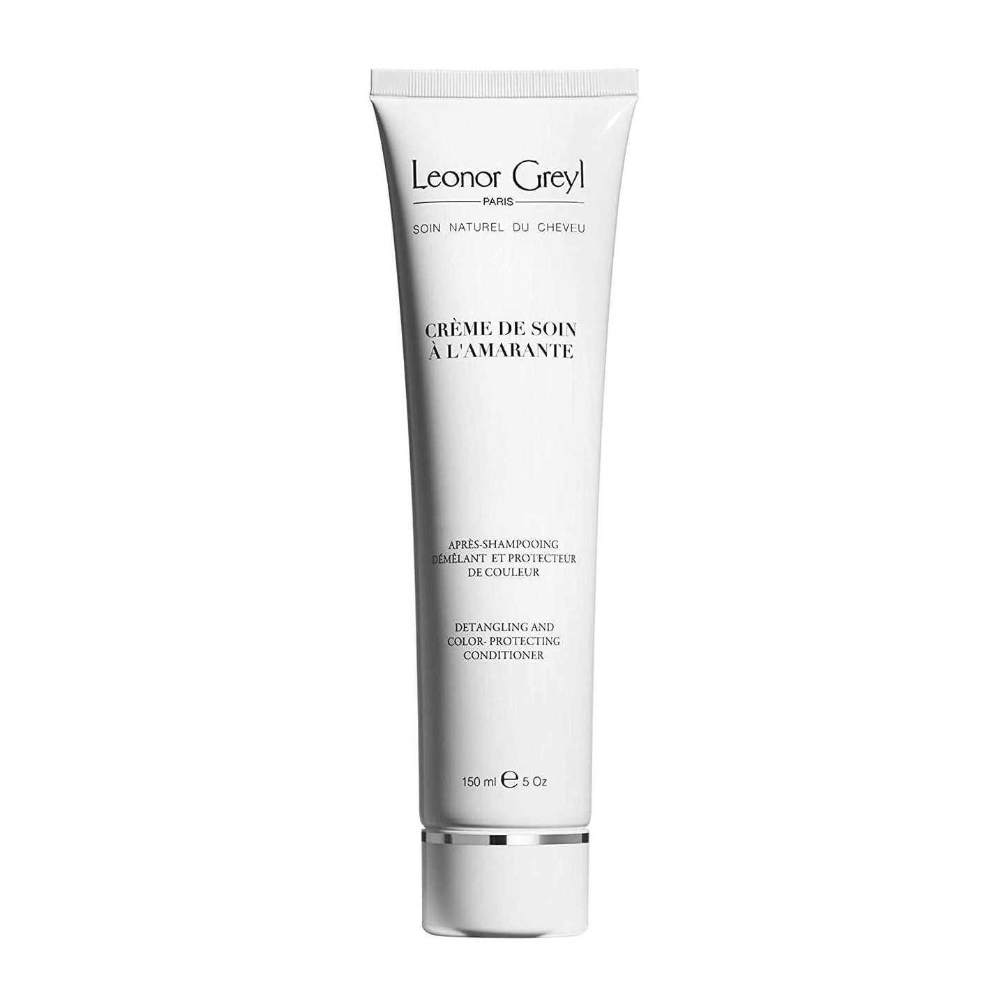 Leonor Greyl Creme de Soin a LAmarante Conditioner 5 oz