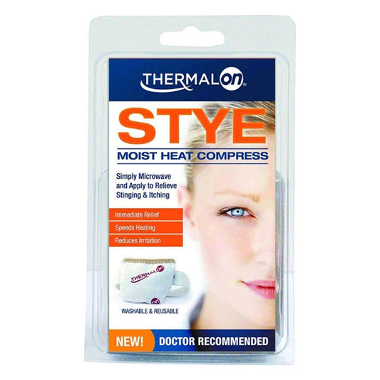 Thermalon Stye Moist Heat Compress