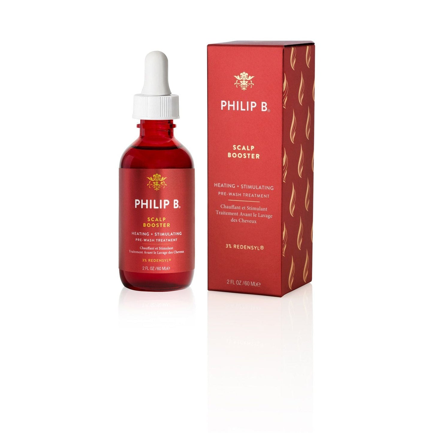 Philip B Scalp Booster