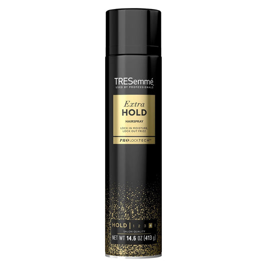 TRESemme Extra Hold Hair Spray - 14.6oz