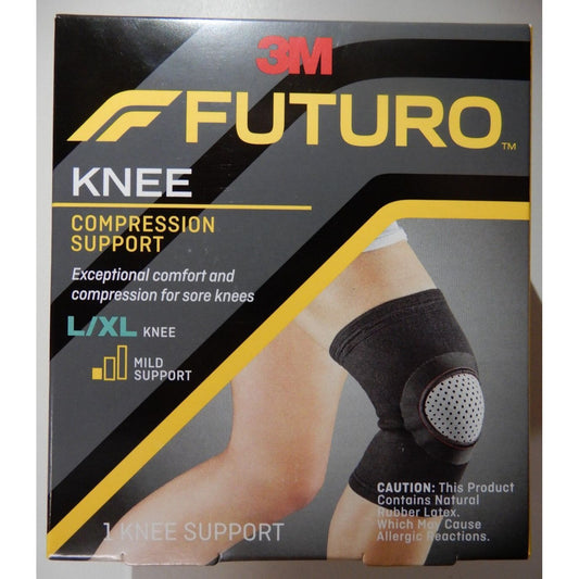 Futuro Knee Compression Support