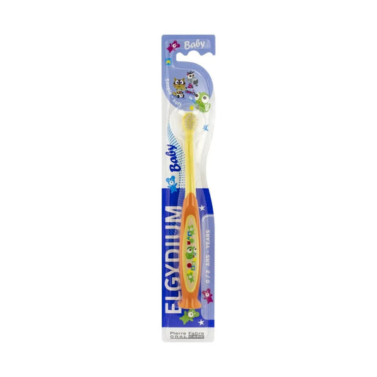 Elmex Brosse À Dents Débutant 0-3 Ans