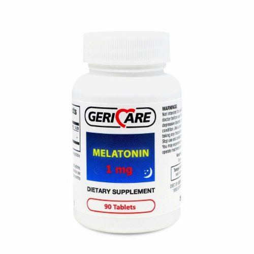 Sunmark Melatonin 1 Mg