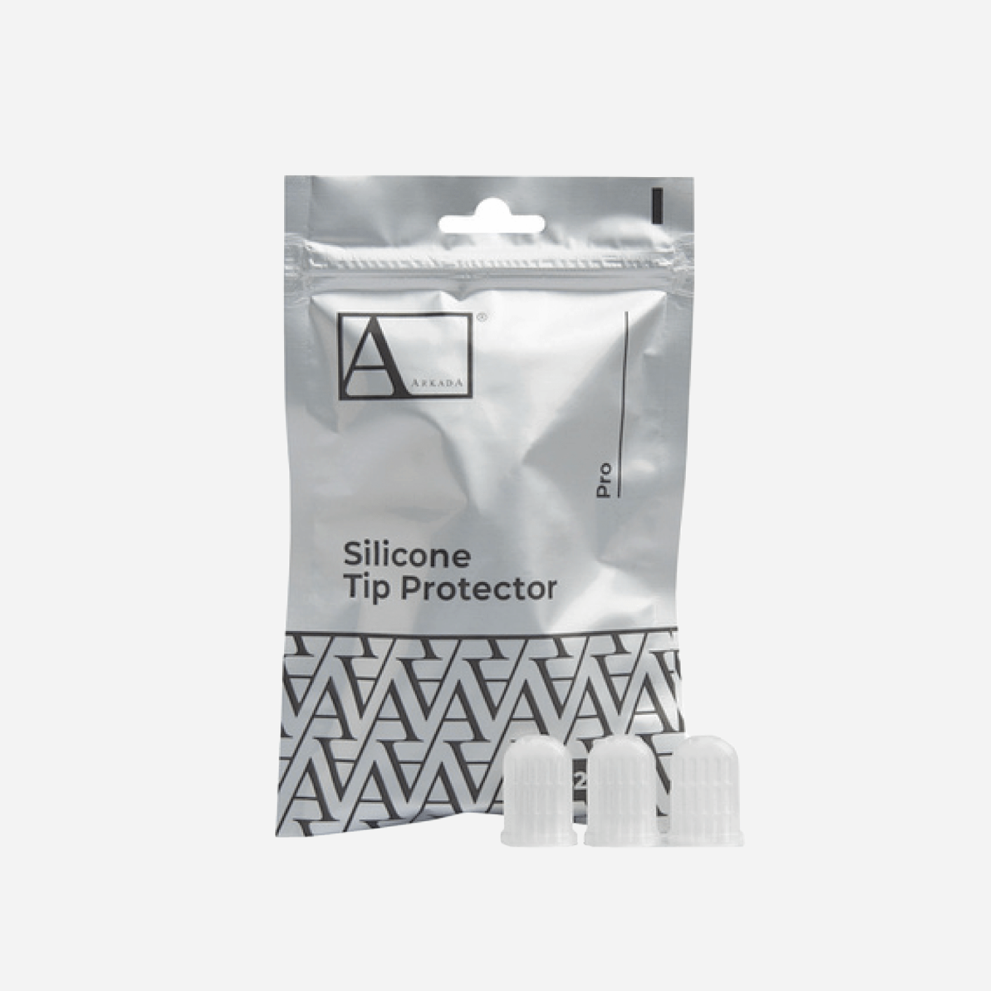 Arkada SMOOTHIES Fan Crystal Clawettes Pr - Cle