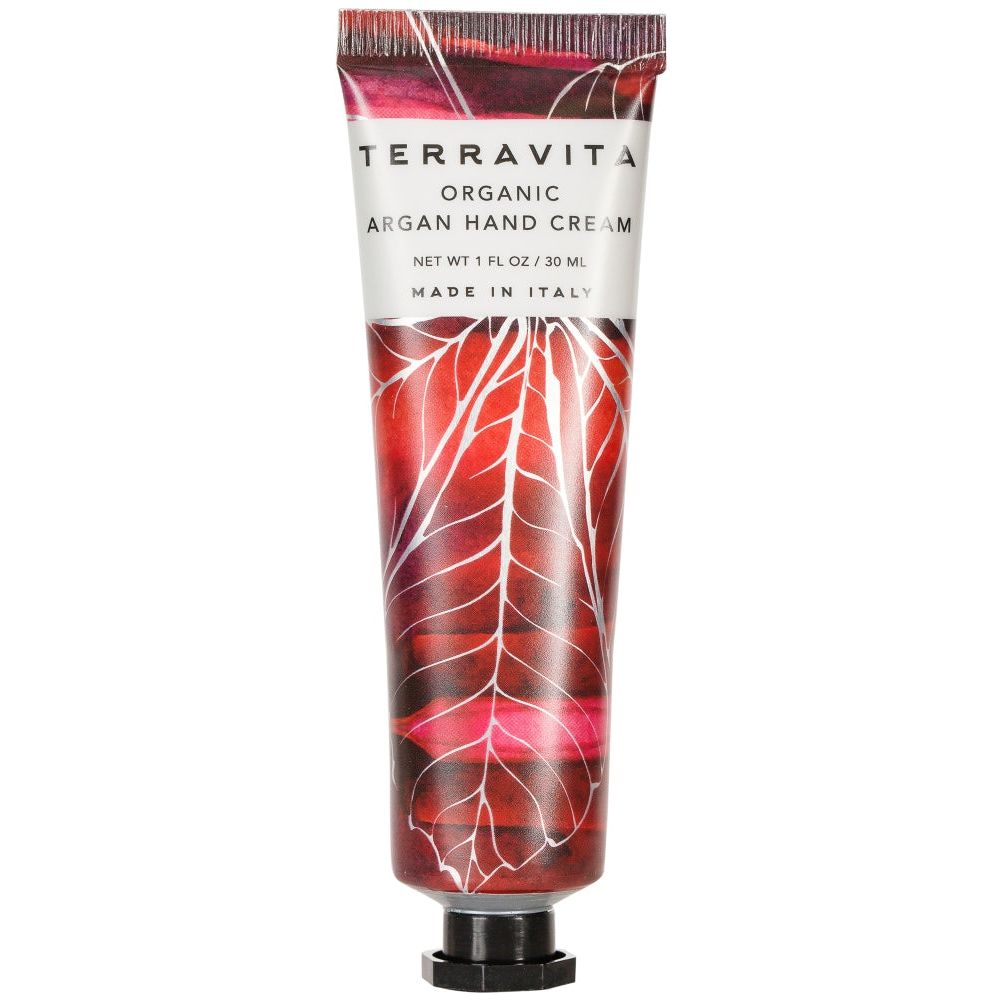 Terravita Organic Argan Hand Cream - Osadia Concept Store