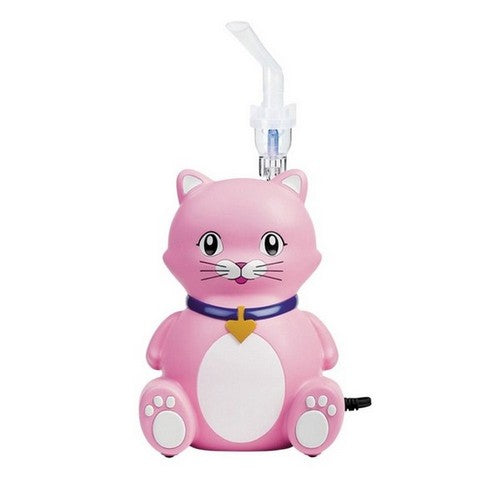 Theracare Veridian 11-512 Kitty Compressor Nebulizer