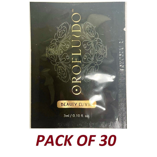 Orofluido Elixir Packet .10 Oz