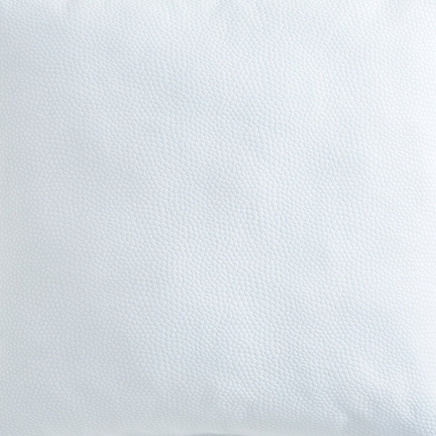 Olive Matelasse Cotton Coverlet Sham
