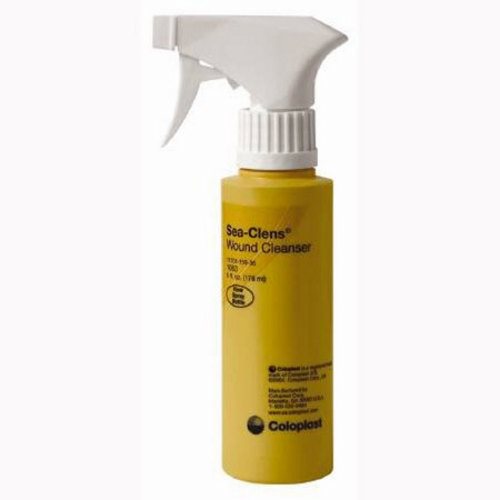 Coloplast General Purpose Wound Cleanser, 6 Oz