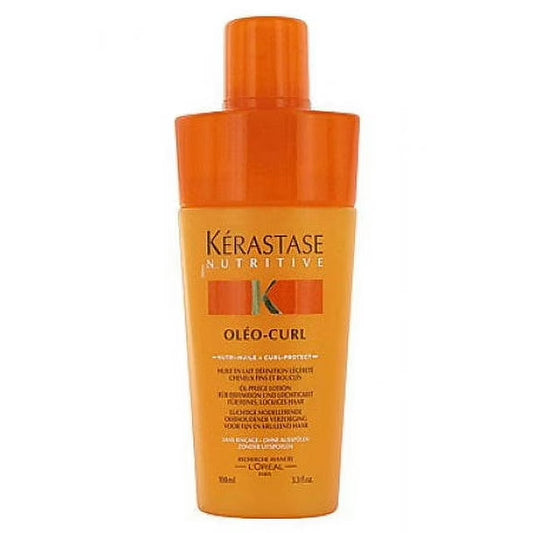 Kérastase Kerastase Oleo Curl Defining Mist 3.4 Oz
