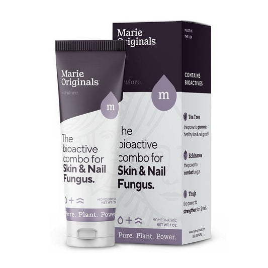 Marie Originals Skin & Nail Fungus Removal Cream, 1 OZ