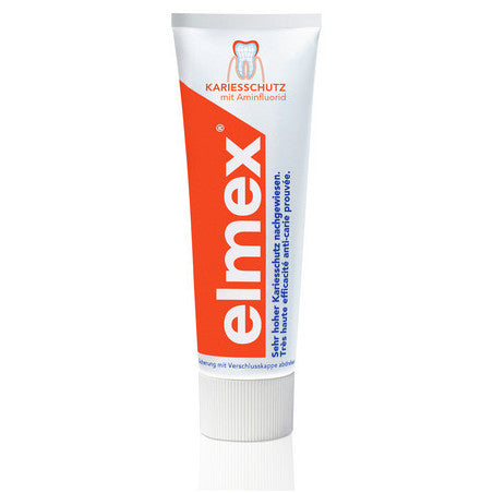 Elmex Dentifrice Protection Caries 75 Ml