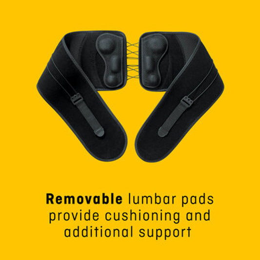 Futuro 3M Adjustable Back Support