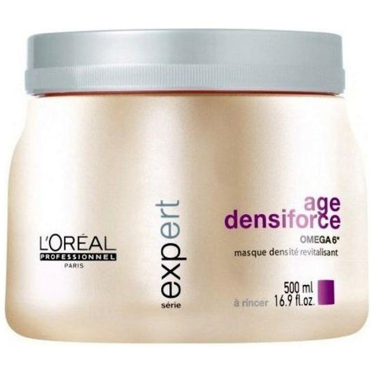L'Oreal Professionnel Serie Expert Age Densiforce Omega 6