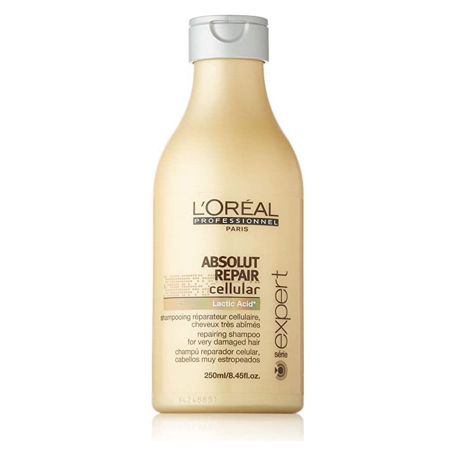 L'Oreal Serie Expert Absolut Repair Cellular Repairing Shampoo 250ml