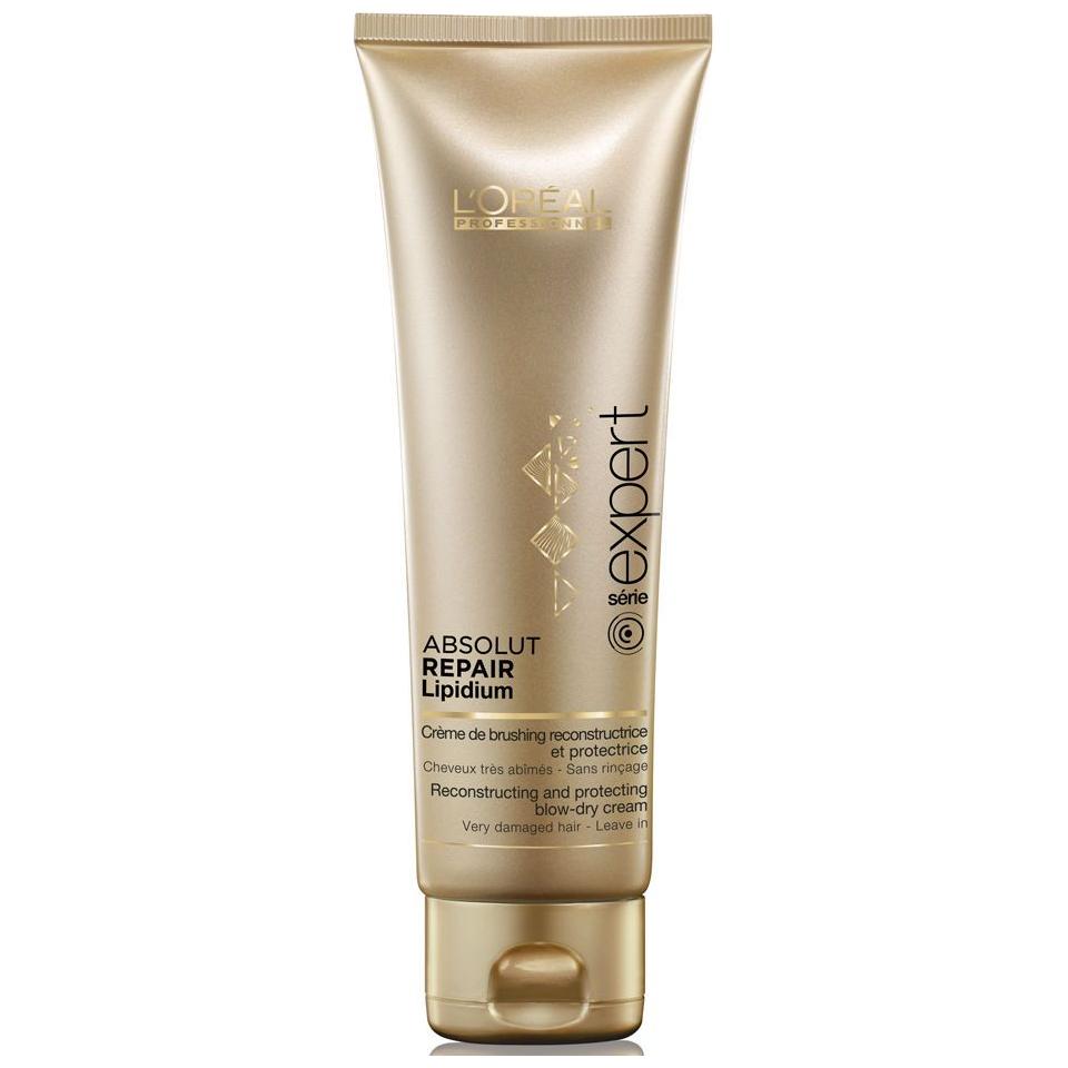 L'Oreal Professionnel Absolut Repair Lipidium Thermo Cream 125ml