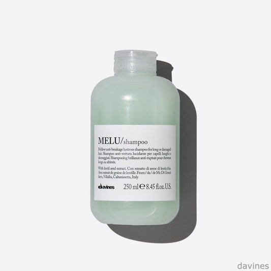 Davines MELU Shampoo Mellow Anti-breakage Lustrous -250ml