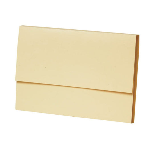 Apothecary Manila Folders