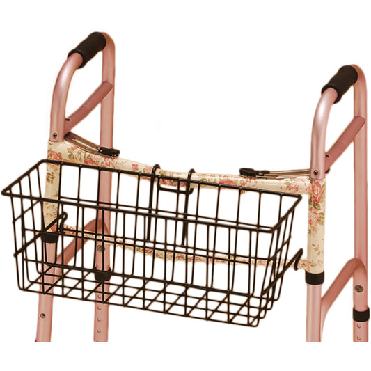 Nova Medical Products Basket For Folding Walker