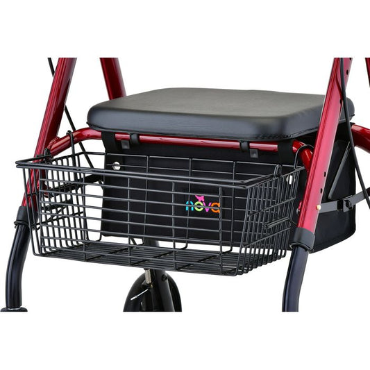 Rollator Basket Mobility Nova Ds