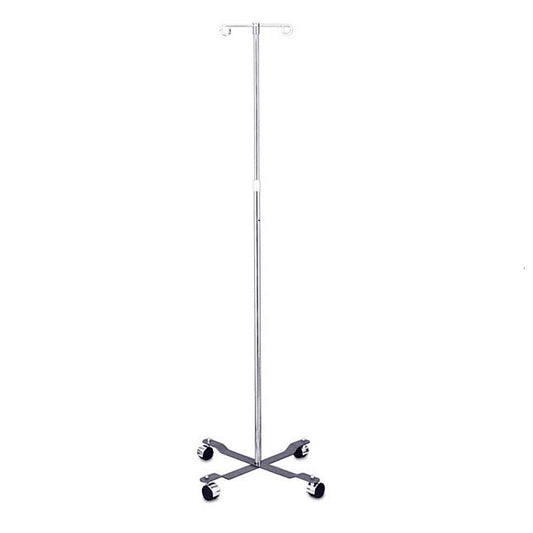 ProBasics IV Pole, 4-Leg, 2-Hook